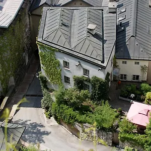 Apartment Kapuzinerberg, Salzburg