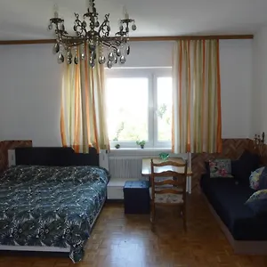 Apartment Classic & Galeria, Salzburg