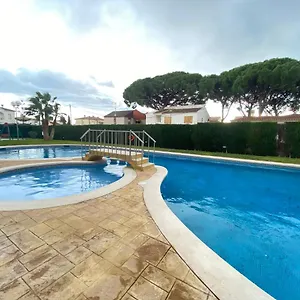Relax I Sol , Cambrils España