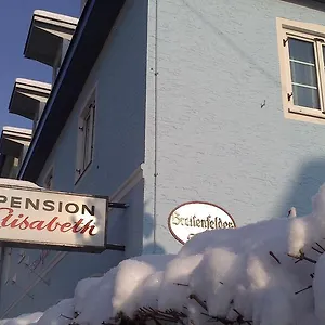 Konukevi Elisabeth - &, Salzburg