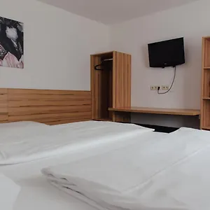 3* Отель Drei Kreuz - Self Check In