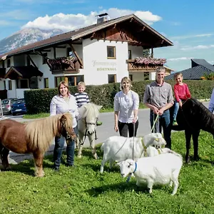 Studlerhof , Oberperfuss Österreich