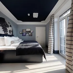 3* Отель Numa Maximilian