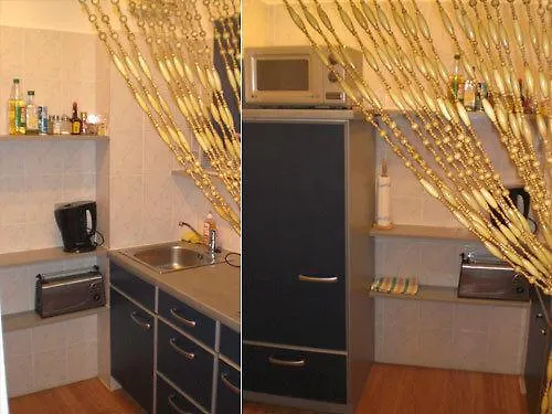 Apartment Nannerl location