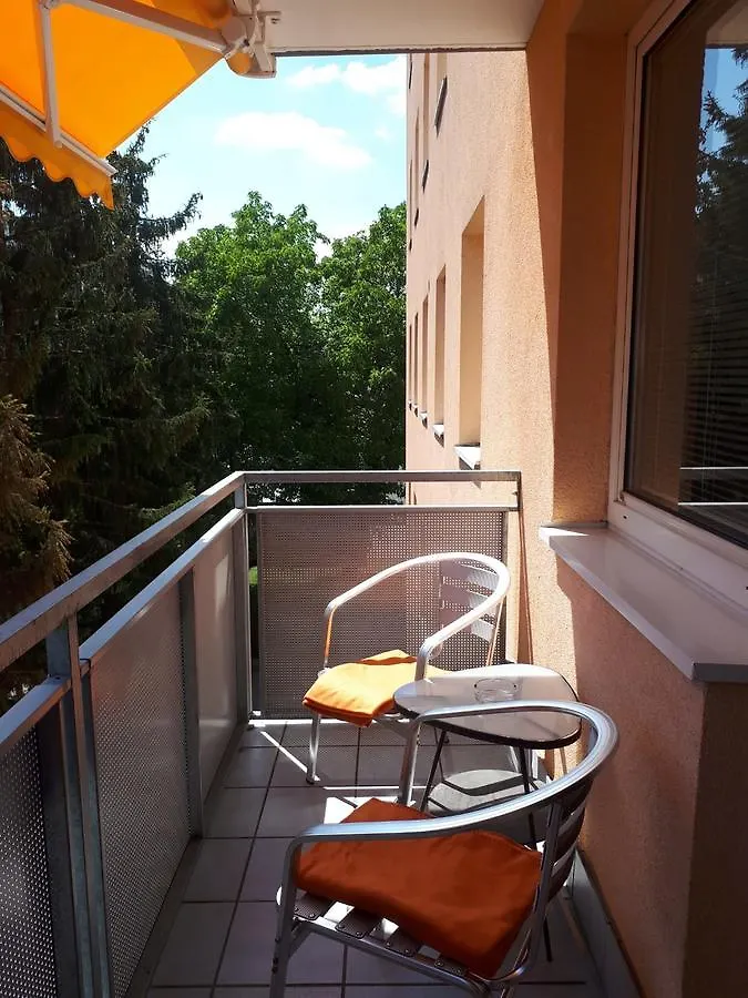 Apartment Nannerl Salzburg Austria