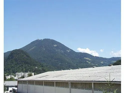 Apartment Nannerl Salzburg